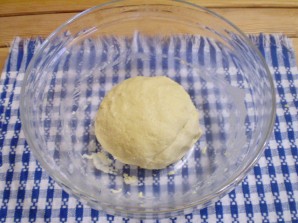 Печенье на сливочном масле - фото шаг 8