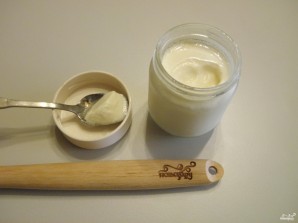 Домашний йогурт для детей - фото шаг 6
