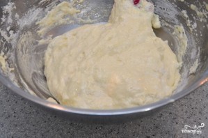 Бисквитное печенье Савоярди - фото шаг 6