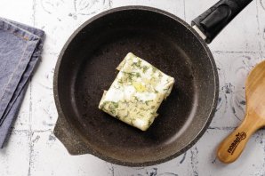 Быстрый и вкусный завтрак - фото шаг 13