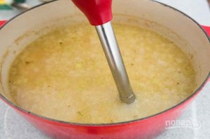 Суп с ветчиной и картофелем - фото шаг 4