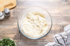 Рулет из сейтана - фото шаг 4