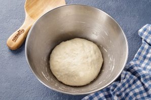 Беляш - фото шаг 8