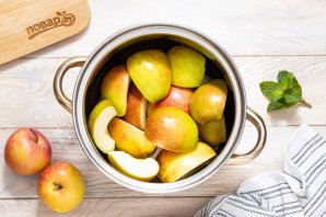 Детское питание до года - фото шаг 3