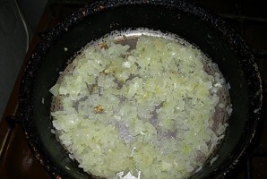Пирожки из картофельного пюре - фото шаг 2