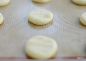 Печенье с глазурью - фото шаг 5