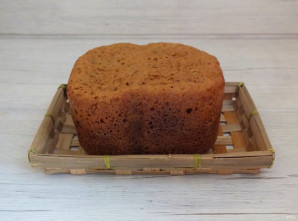 Хлеб на квасе в хлебопечке - фото шаг 5