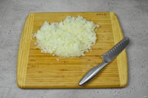 Беляши с говядиной - фото шаг 11