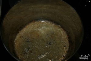 Томатный суп-пюре для похудения - фото шаг 5