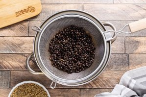 Квас из ячменя - фото шаг 4