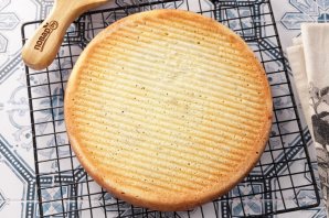 Заливной пирог с фаршем - фото шаг 14