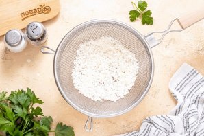 Солянка с рисом - фото шаг 3