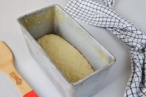 Хлеб кукурузный - фото шаг 8