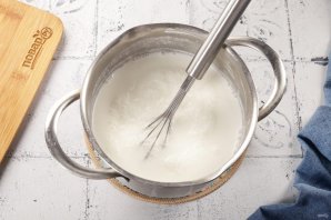 Картофель в горшочках