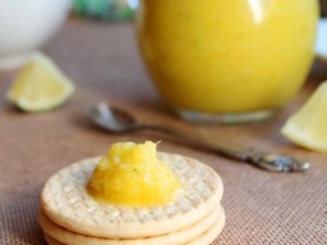 Варенье из лимонов без варки - фото шаг 5