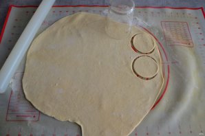 Восточные пельмени - фото шаг 10