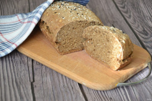 Хлеб "Пражский" - фото шаг 12