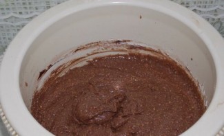 Торт "Шоколадный принц" - фото шаг 2
