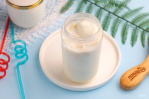 Коктейль "Банана мама" - фото шаг 5