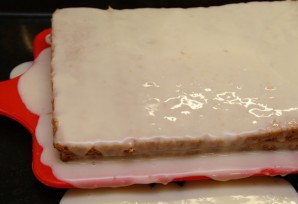Медовый торт рецепт классический - фото шаг 9