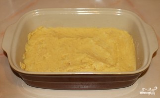 Картофельная запеканка с курицей и сыром - фото шаг 2