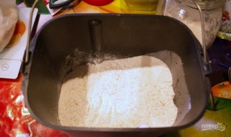 Пасха для хлебопечки - фото шаг 1