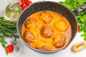 Тефтели - фото шаг 8