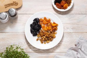 Постный плов - фото шаг 2