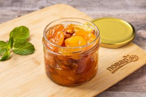 Варенье из кураги - фото шаг 9