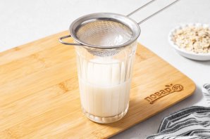 Овсяный кисель - фото шаг 9