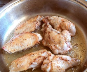 Курица в горшочке с рисом - фото шаг 2