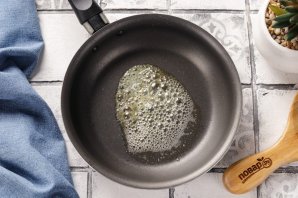 Скрэмбл - фото шаг 4