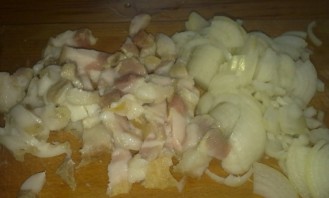 Кнедлики картофельные - фото шаг 8