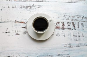 Кофе по-грузински - фото шаг 5