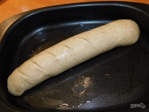 Хлеб из гречневой муки - фото шаг 5