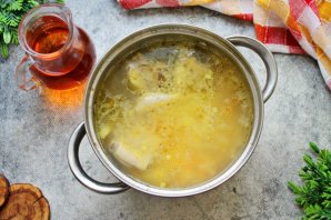 Молдавская Зама - фото шаг 11