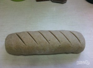 Рижский хлеб - фото шаг 5