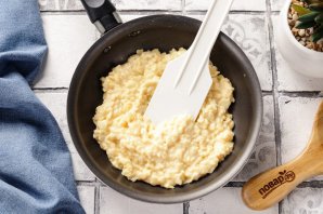 Скрэмбл - фото шаг 9