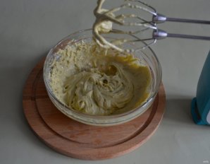 Фисташковый чизкейк - фото шаг 26