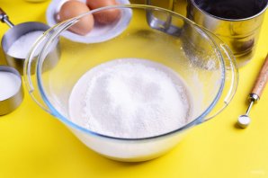 Ватрушки в аэрогриле - фото шаг 4