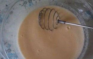 Бисквит смородиновый - фото шаг 2