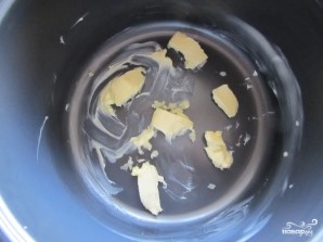 Картофельная запеканка в мультиварке панасоник - фото шаг 7