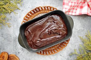Трюфели из горького и молочного шоколада - фото шаг 5