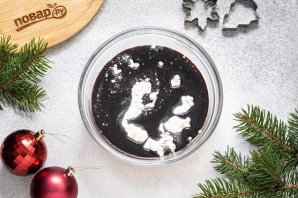 Пряное имбирное печенье - фото шаг 7