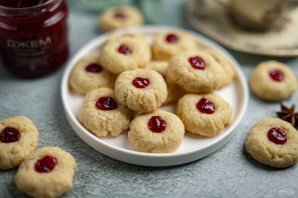 Кругляшки - фото шаг 12