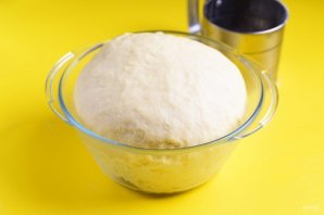 Ватрушки в аэрогриле - фото шаг 12