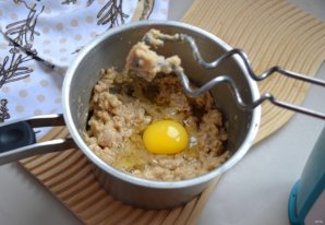 ПП эклеры - фото шаг 6