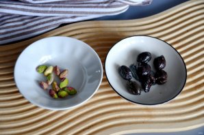 Закуска "Рафаэлло" - фото шаг 9