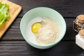 Рецепт полезного завтрака - фото шаг 4