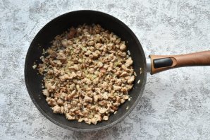Жаркое из капусты - фото шаг 4